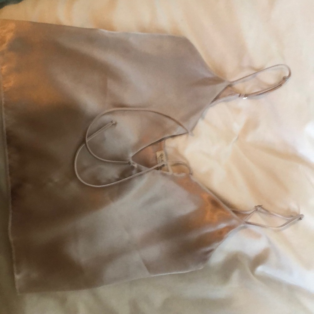 Brandy Melville Tank Top